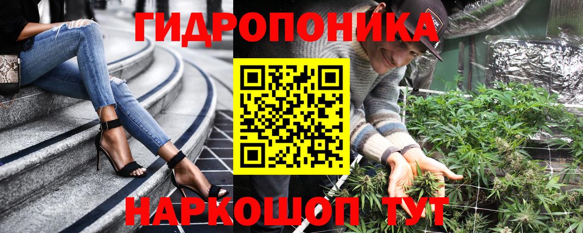 Каннабис гибрид Саянск